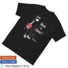 kenny Emily The Strange Merch Have A Heart Tee Black 1