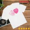 Emporium Dublin Shop Merch Store Lovers Resort Tee White