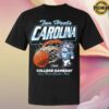 Espn Merch Shop College Gameday Live From Chapel Hill Tee