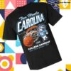 Espn Merch Shop College Gameday Live From Chapel Hill Tee