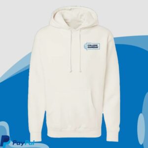 Espn Merch Shop College Gameday North Carolina Mascot Hoodie