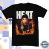 Everydaydays Merch Heat Snow Tha Product T-Shirt