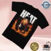 Everydaydays Merch Heat Snow Tha Product T-Shirt