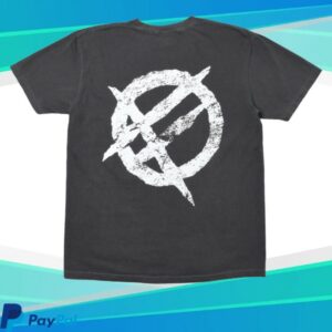 Fennel Merch Store Blare Fest.2026 x Fennel Metal Shirt