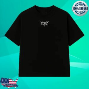Feral Merch Store Barbed Dominion Shirt