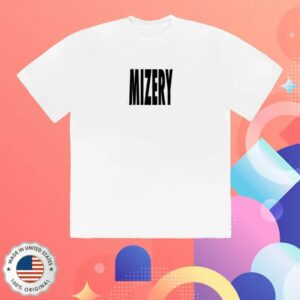 Flatspot Records Merch Store Mizery Oye Mi Canto Shirt