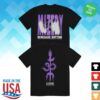 Flatspot Records Merch Store Mizery Renegade Rhythm Shirt