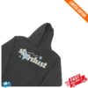 Freya Skye Merch Shop Stardust Hoodie