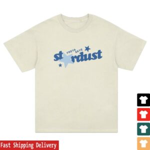 Freya Skye Merch Stardust Tee