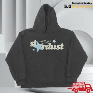 Freya Skye Merch Store Stardust Hoodie