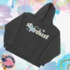 Freya Skye Merch Store Stardust Hoodie