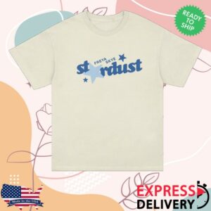 Freya Skye Merch Store Stardust Shirt