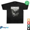 Friends Family Forever Merch Store On Broken Wings Fallen Angel Shirt