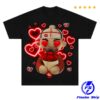 Fuerza Regida Merch Store Chuyin Amor Shirt