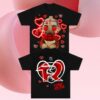 Fuerza Regida Merch Store Chuyin Amor Shirt