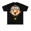 Fuerza Regida Merch Store Chuyin Head Shirt