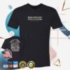 Gbrs Group Gear Merch Store Gbrs Group Kraken Shirt