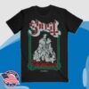 Ghost Merch Store Elizabeth Shirt