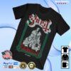 Ghost Merch Store Elizabeth Shirt