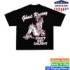 Ghost Racing Merch Store Ghost Me Shirt Black