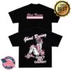 Ghost Racing Merch Store Ghost Me Shirt Black