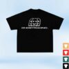Ghost Racing Merch Store Starboy Shirt Black
