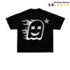 Ghost Racing Merch Store Starboy Shirt Black