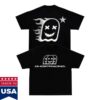 Ghost Racing Merch Store Starboy Shirt Black