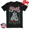 Ghost Store Merch Elizabeth Shirt