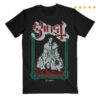 Ghost Store Shop Elizabeth T-Shirt