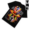 Globridge Studio Merch Alternative Reality Psychedelic Tee 1 Globridge Studio Merch Alternative Reality Psychedelic Tee