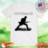 Godsmack Merch Guitar Photo Tee