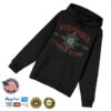 Godsmack Merch I Stand Alone Est 1995 Hoodie