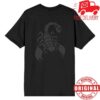 Godsmack Merch I Stand Alone Logo Scorpion Tee 1 Godsmack Merch I Stand Alone Logo Scorpion Tee