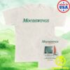 Graham Merch Shop Graham Moodswings T-Shirt