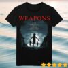 Gutter Garbs Merch Weapons Classic Shirt