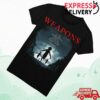 Gutter Garbs Merch Weapons Classic Shirt