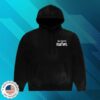 Half Evil Merch Store Emergency Protocol Hoodie
