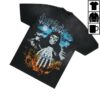 Half Evil Merch Store Sesh Reaper Shirt