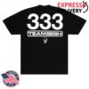 Half Evil Merch Store T3ams3sh Logo Shirt
