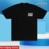 Half Evil Merch Store T3ams3sh Logo Shirt