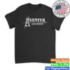 Hallas Merch Store Aventyr Records Shirt 6 Hallas Merch Store Aventyr Records Shirt