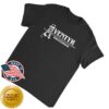 Hallas Merch Store Aventyr Records Shirt