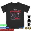 Hallas Shop Merchandise Face Of An Angel T-Shirt