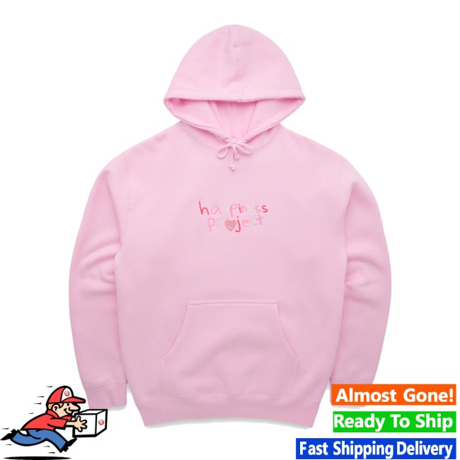 Happiness Project Merch Store Mental Health Matters Heart Hoodie Pink 4 Happiness Project Merch Store Mental Health Matters Heart Hoodie Pink