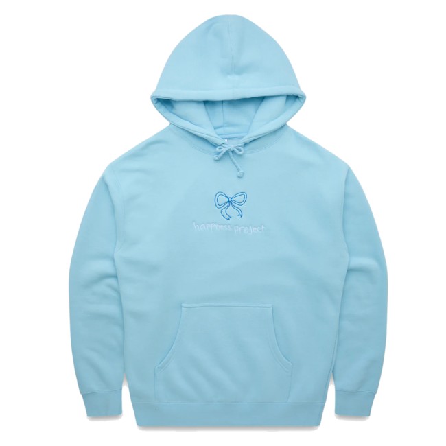 Happiness Project Merch Store You Matter Bow Hoodie 5 Happiness Project Merch Store You Matter Bow Hoodie