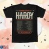 Hardy Merch Store Country Country Photo Tour Shirt