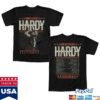 Hardy Merch Store Country Country Photo Tour Shirt