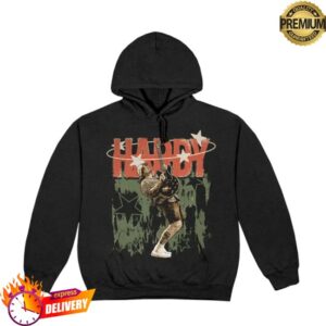 Hardy Merch Store Country Country Tour Hoodie