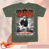 Hardy Merch Store Deer Antler Photo Shirt